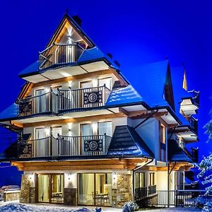 Villa Taternik By Golden Villas